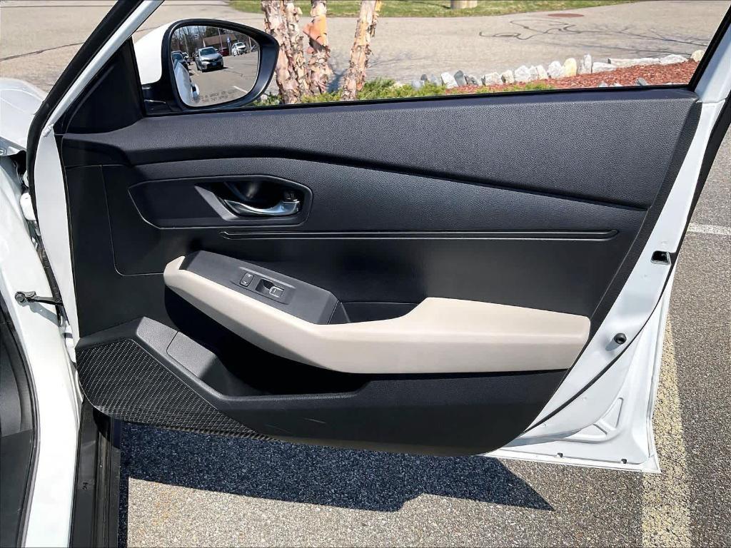 used 2023 Honda Accord car, priced at $21,952