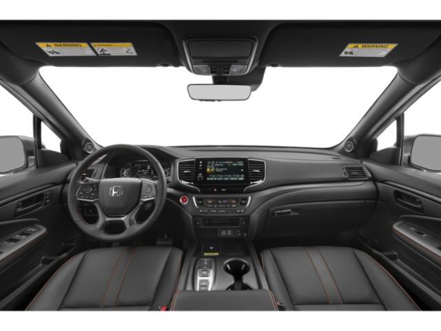new 2025 Honda Passport car, priced at $46,924
