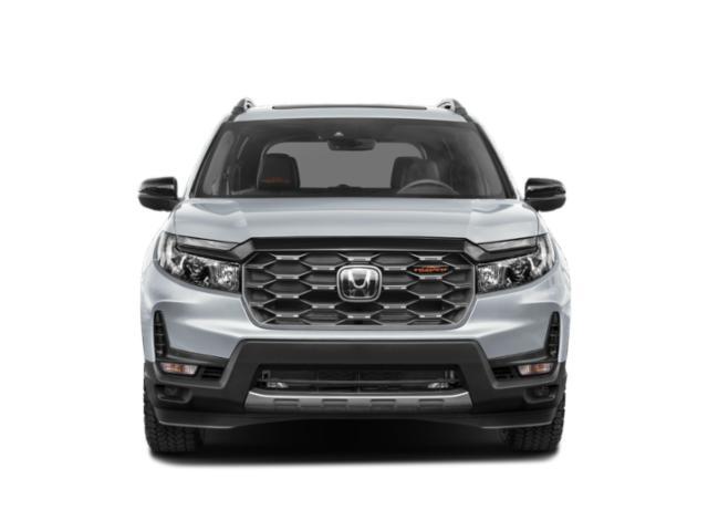 new 2025 Honda Passport car, priced at $46,924