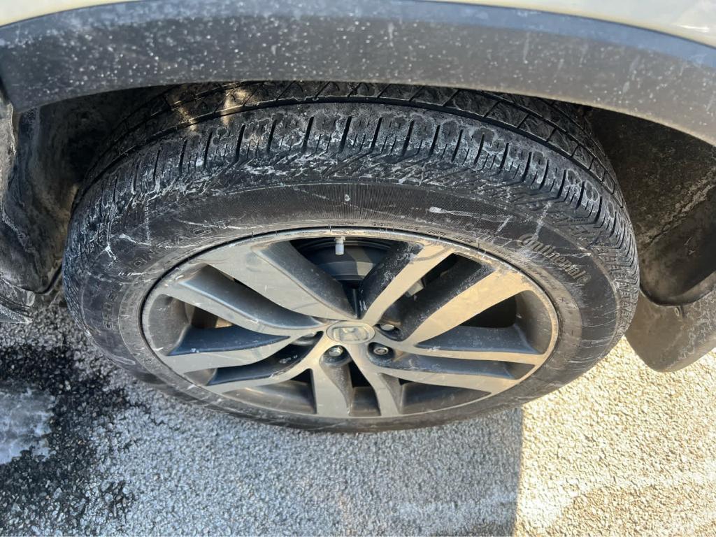 used 2017 Honda Pilot car, priced at $18,311