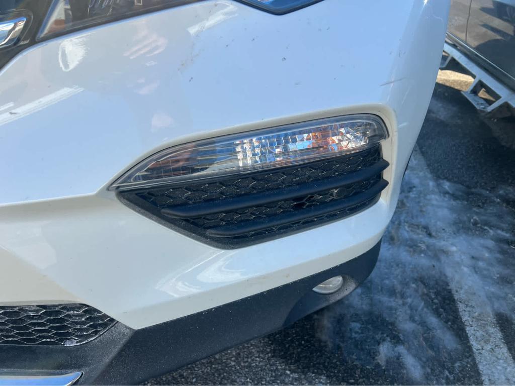 used 2017 Honda Pilot car, priced at $18,311