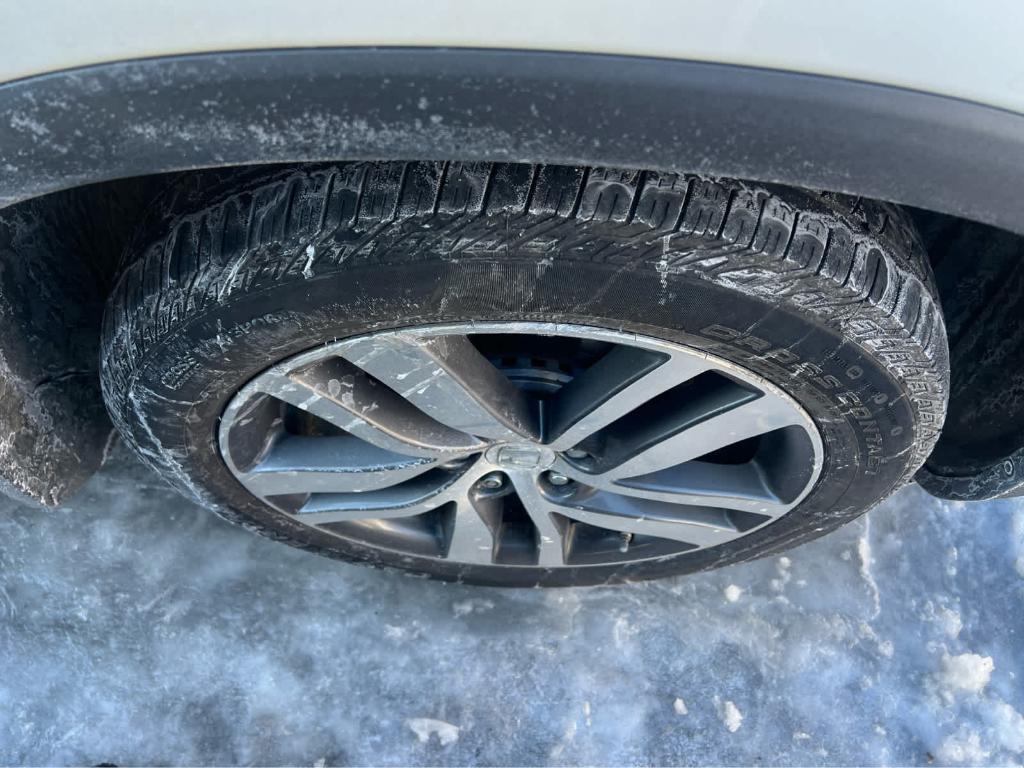 used 2017 Honda Pilot car, priced at $18,311