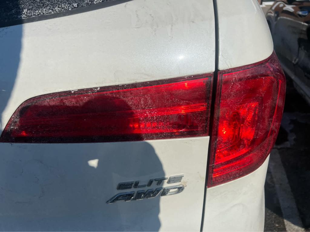 used 2017 Honda Pilot car, priced at $18,311