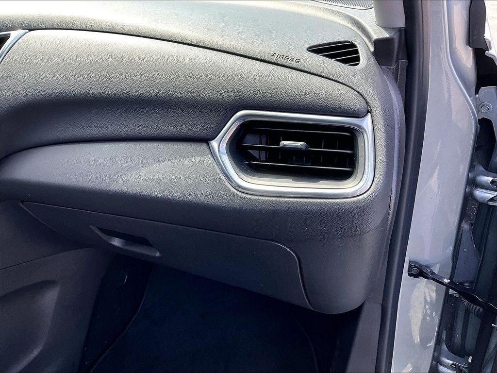 used 2024 Chevrolet Equinox car, priced at $23,327