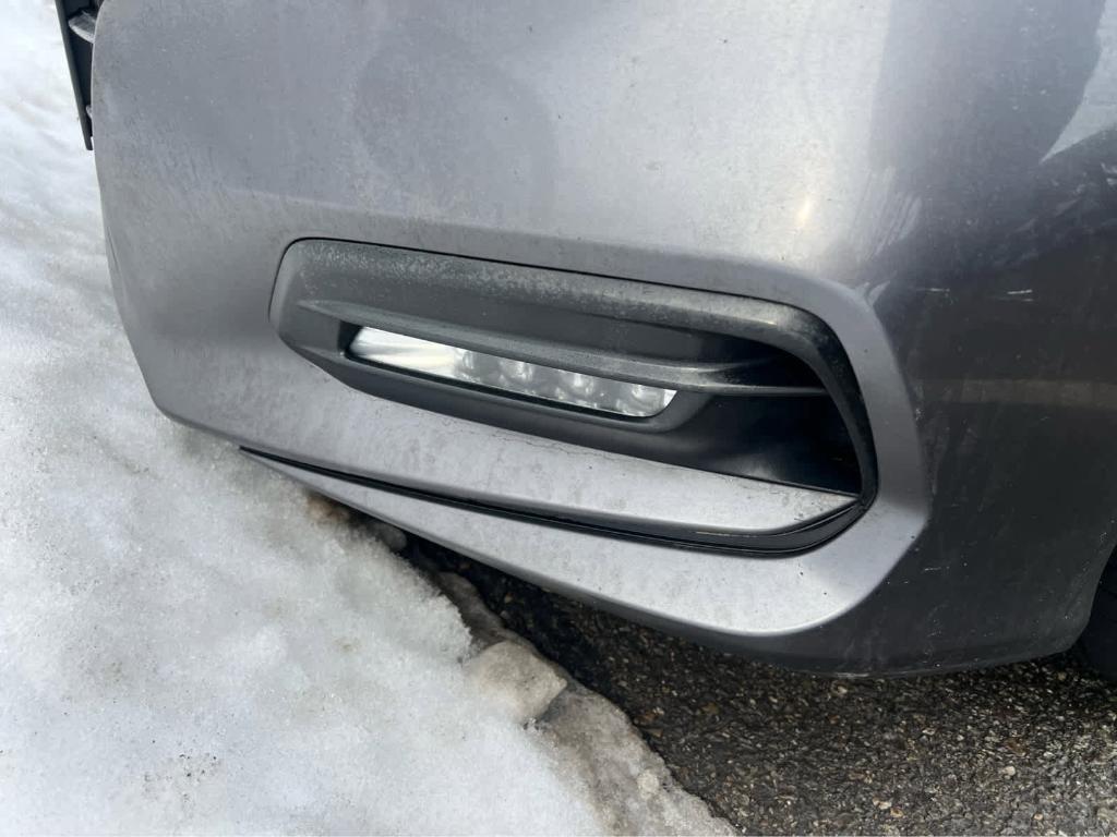 used 2019 Honda Accord car, priced at $18,300