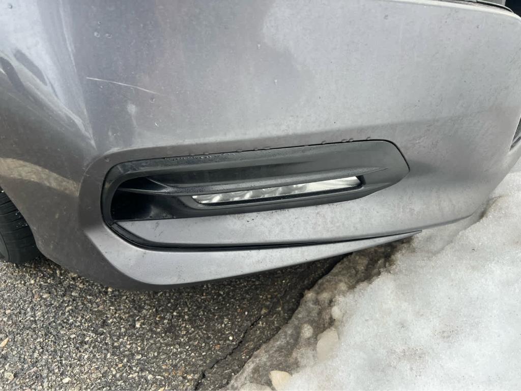 used 2019 Honda Accord car, priced at $18,300