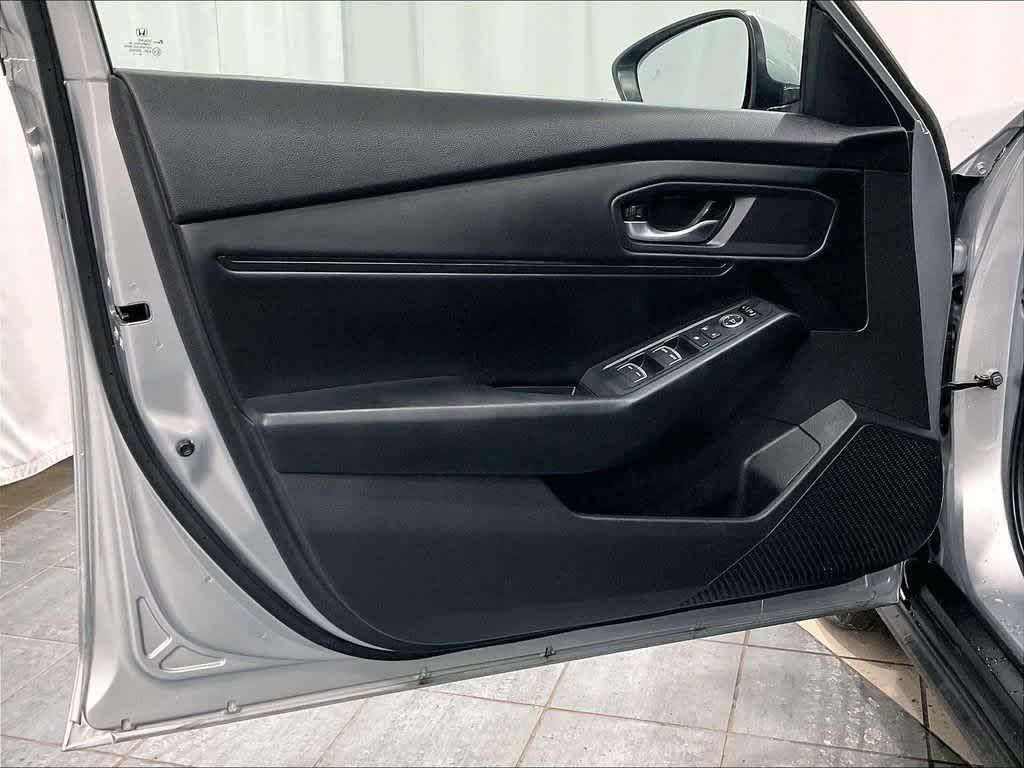 used 2023 Honda Accord car, priced at $25,829
