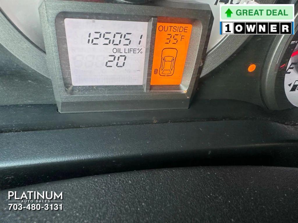 used 2015 Honda Pilot car, priced at $9,995