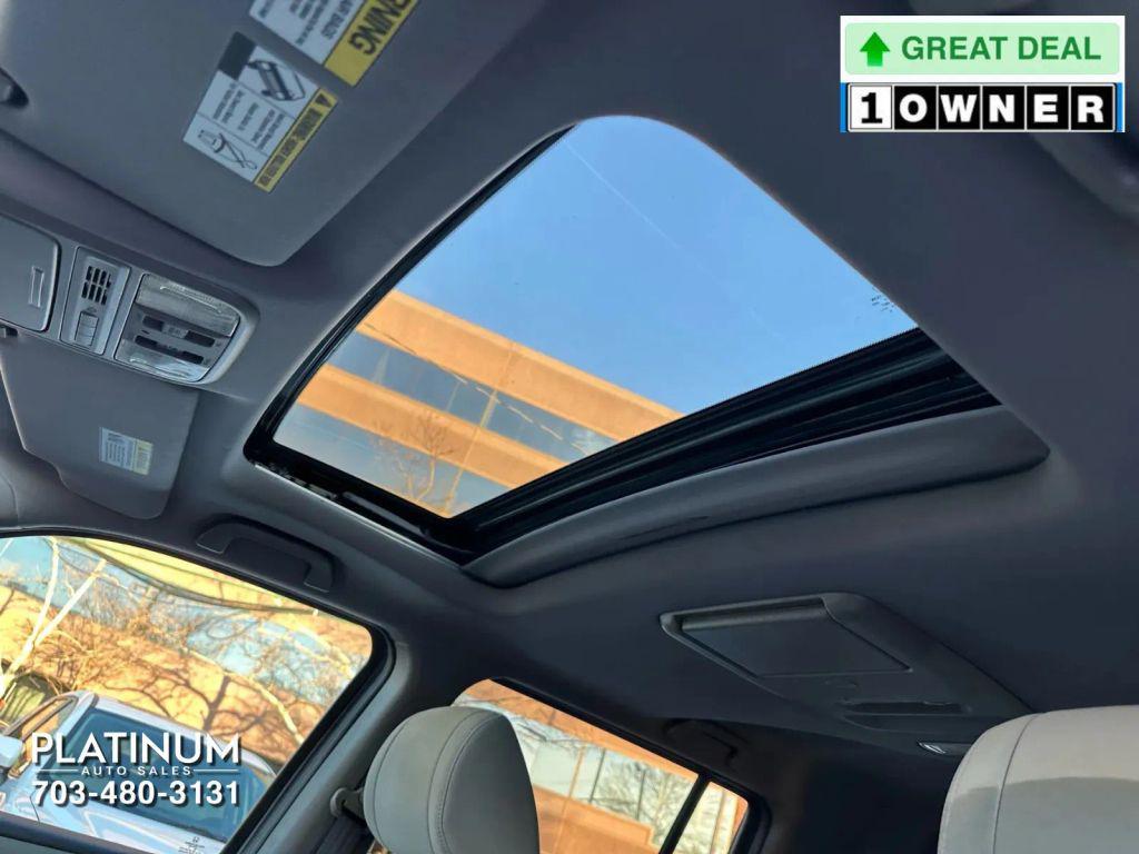 used 2015 Honda Pilot car, priced at $9,995