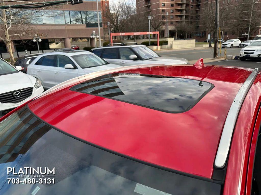 used 2017 Honda HR-V car, priced at $13,995