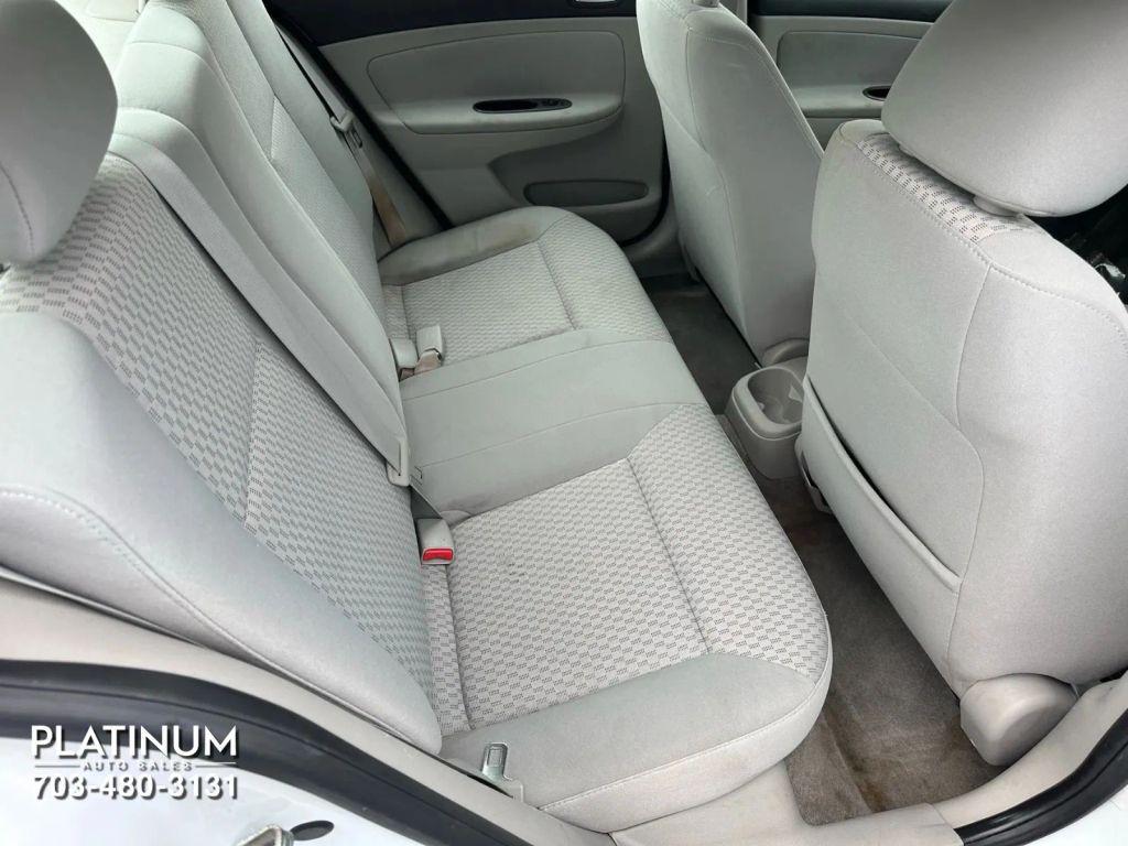 used 2008 Chevrolet Cobalt car, priced at $4,995