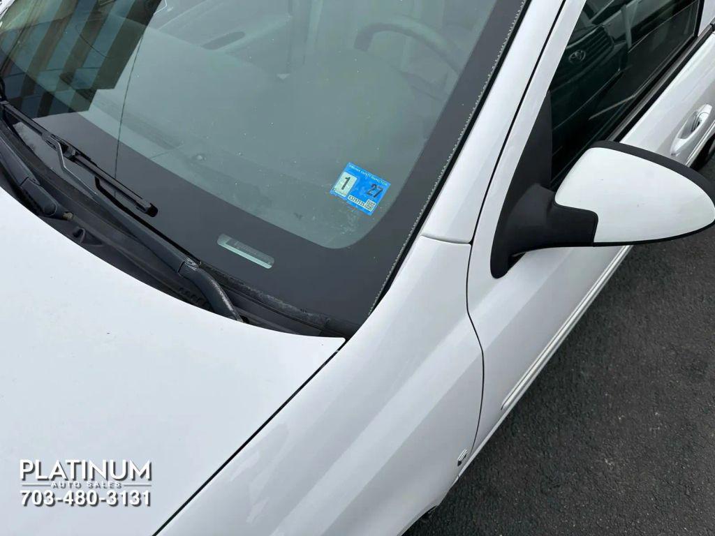 used 2008 Chevrolet Cobalt car, priced at $4,995