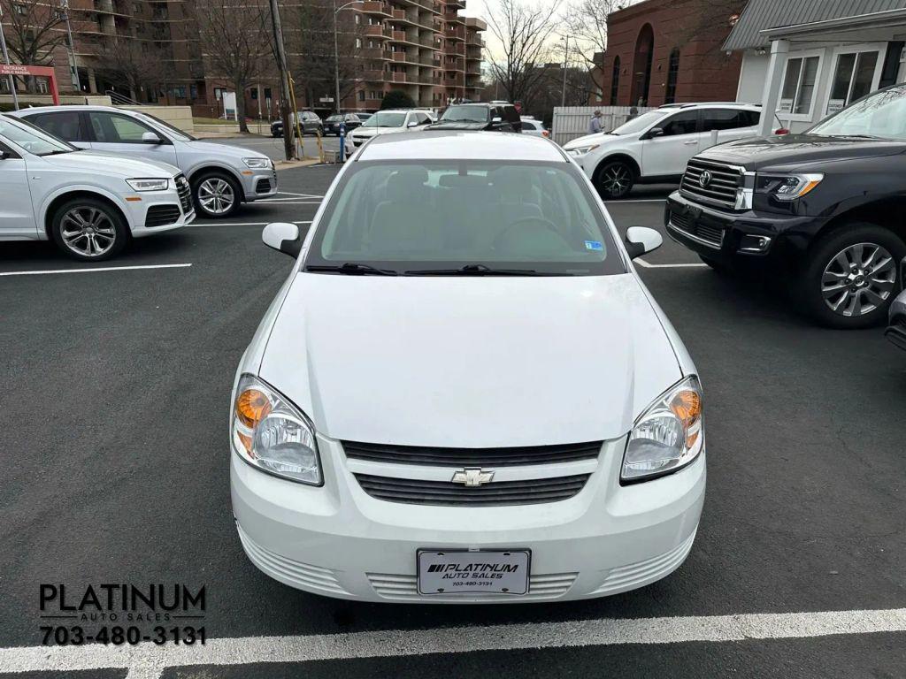 used 2008 Chevrolet Cobalt car, priced at $4,995