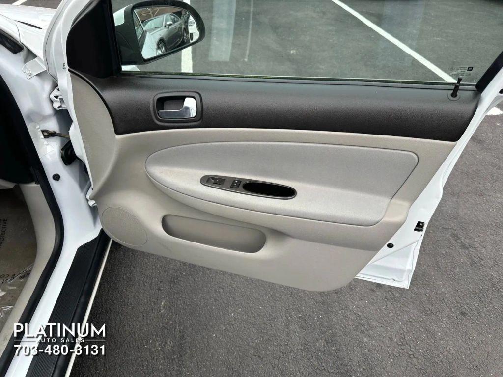 used 2008 Chevrolet Cobalt car, priced at $4,995