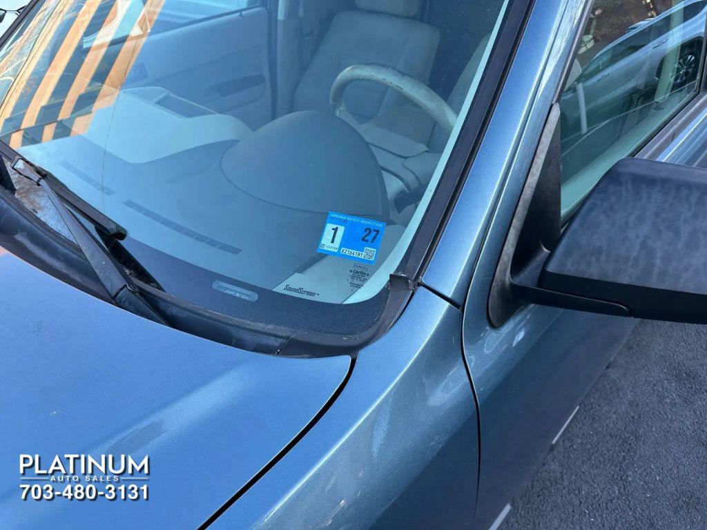 used 2011 Ford Escape car, priced at $3,495