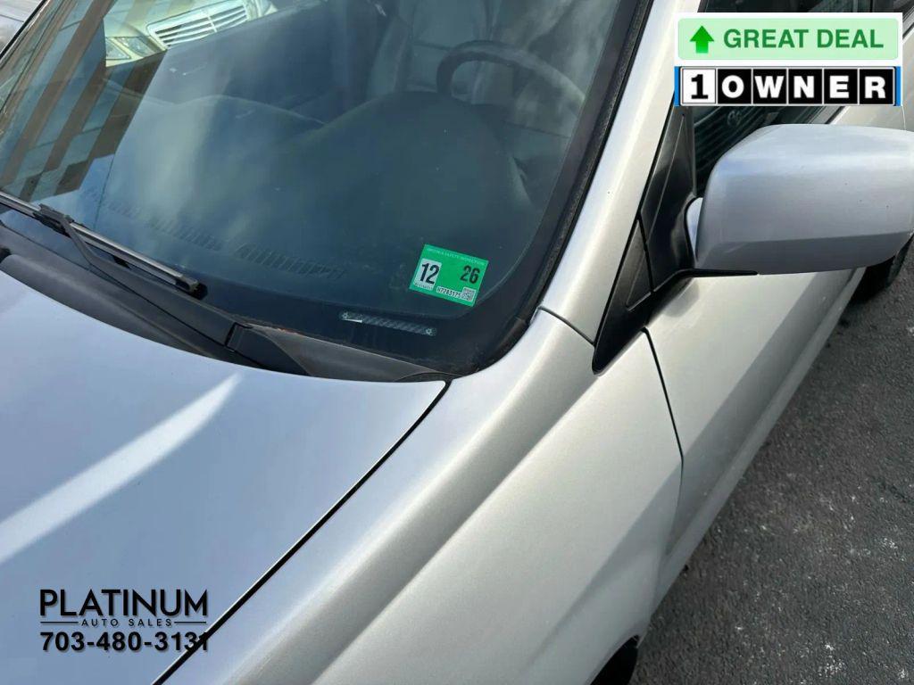 used 2005 Acura MDX car, priced at $3,995