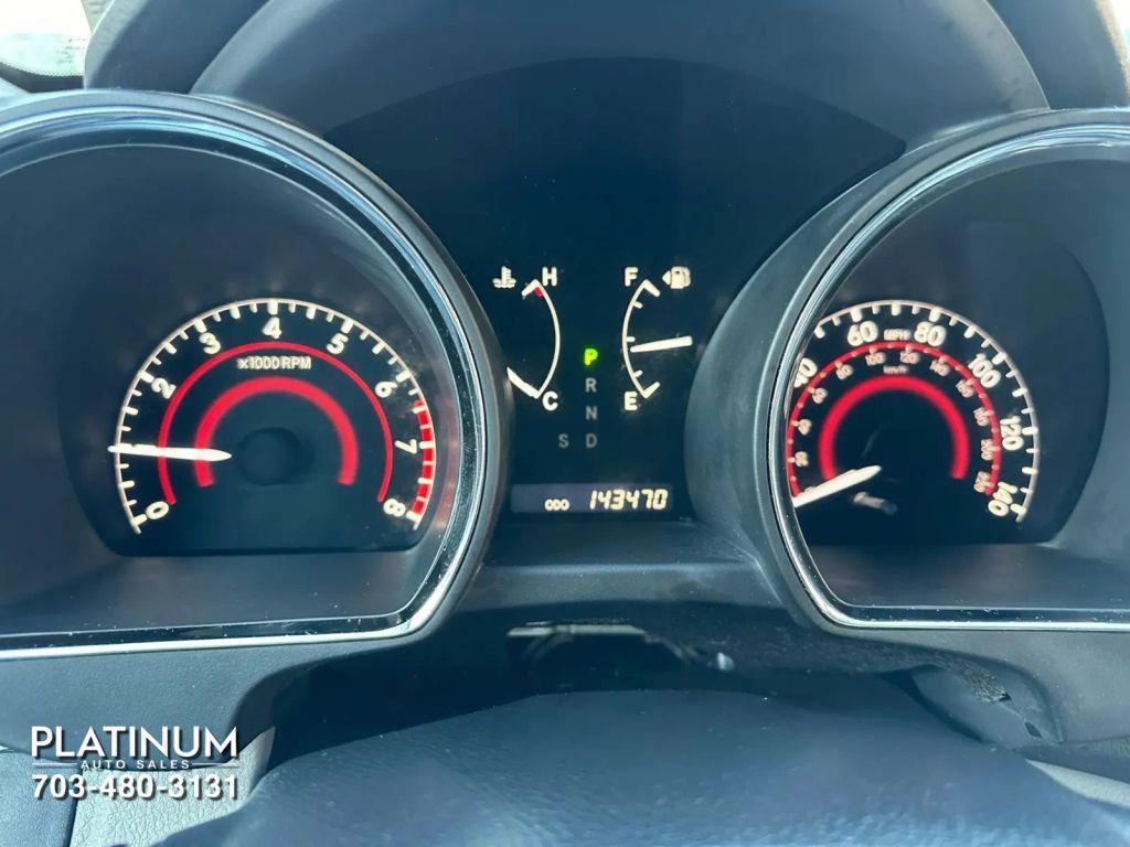 used 2013 Toyota Highlander car, priced at $9,995