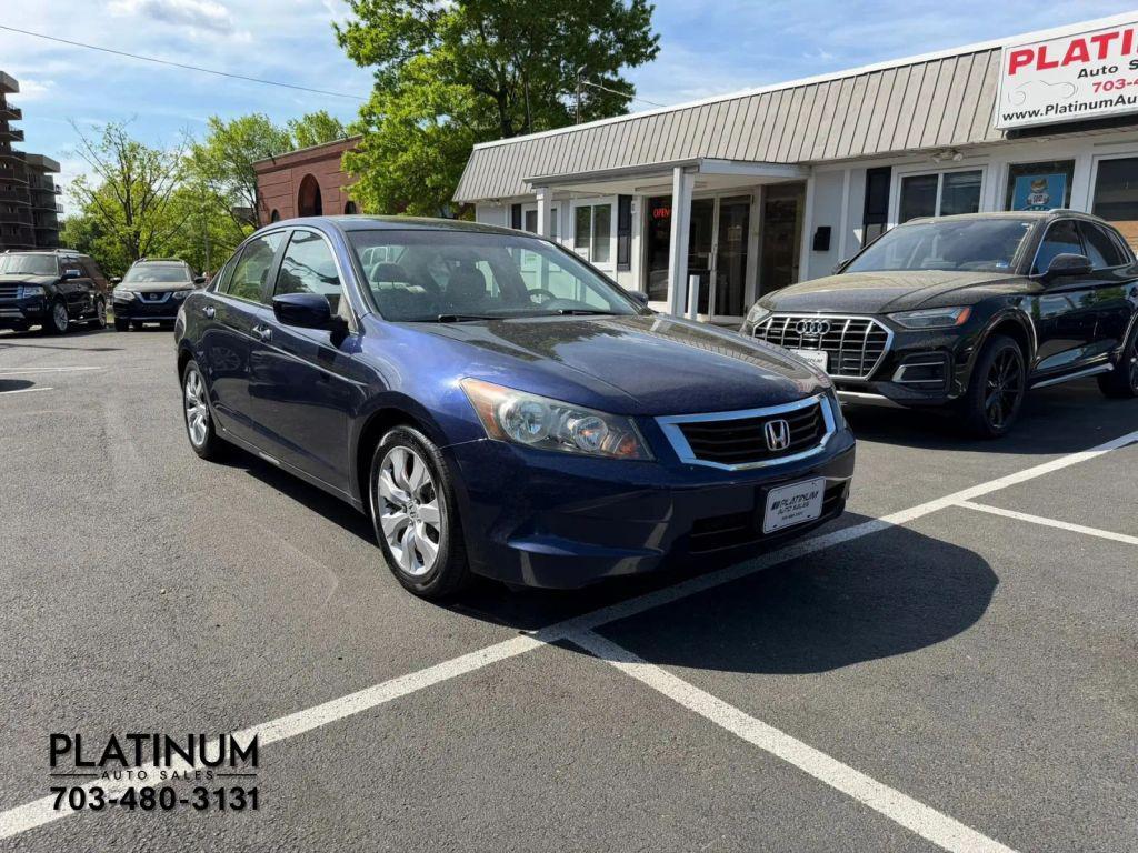 used 2010 Honda Accord car, priced at $7,995
