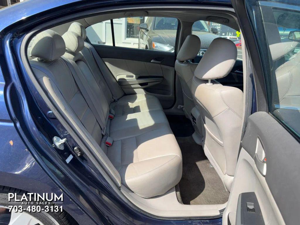 used 2010 Honda Accord car, priced at $7,995