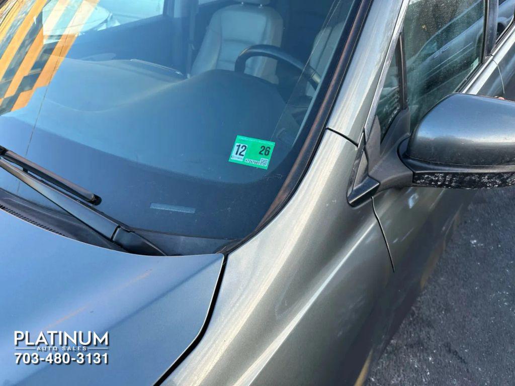 used 2019 Honda Ridgeline car, priced at $16,995