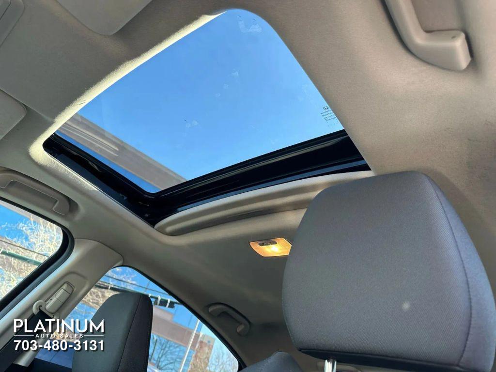 used 2019 Honda HR-V car, priced at $15,995