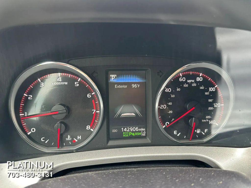 used 2016 Toyota RAV4 car, priced at $13,994
