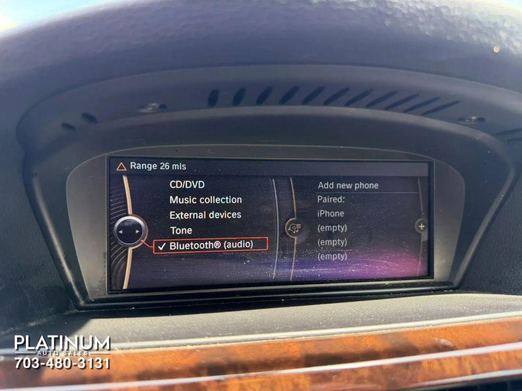 used 2013 BMW 335 car, priced at $7,994