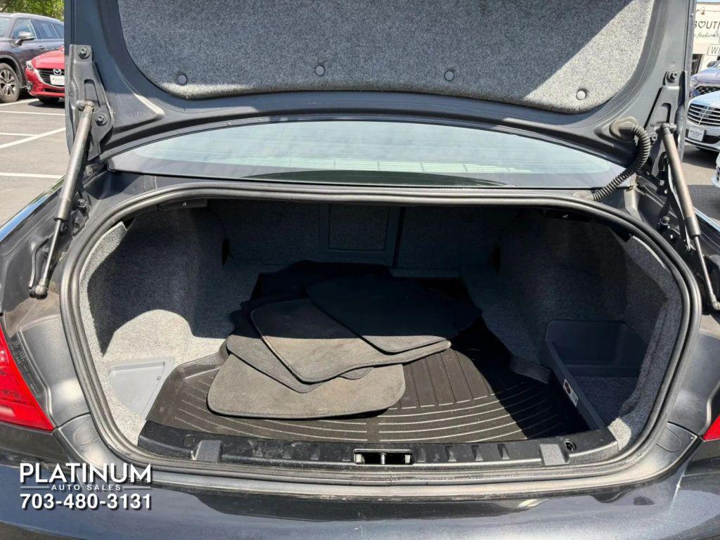used 2013 BMW 335 car, priced at $7,994
