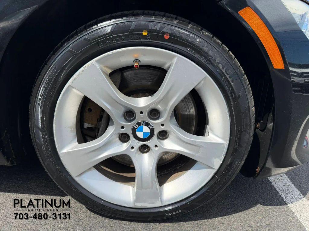 used 2013 BMW 335 car, priced at $7,994