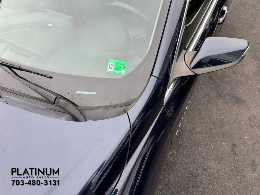 used 2017 Chevrolet Malibu car, priced at $10,995