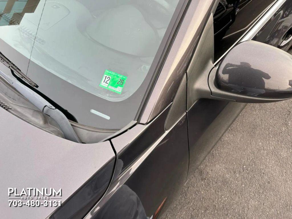 used 2014 Chevrolet Cruze car, priced at $6,495