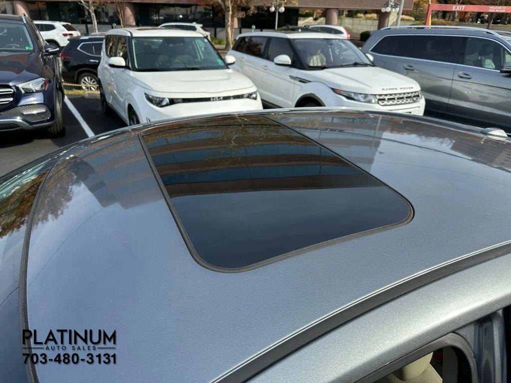 used 2016 Nissan Altima car, priced at $8,995