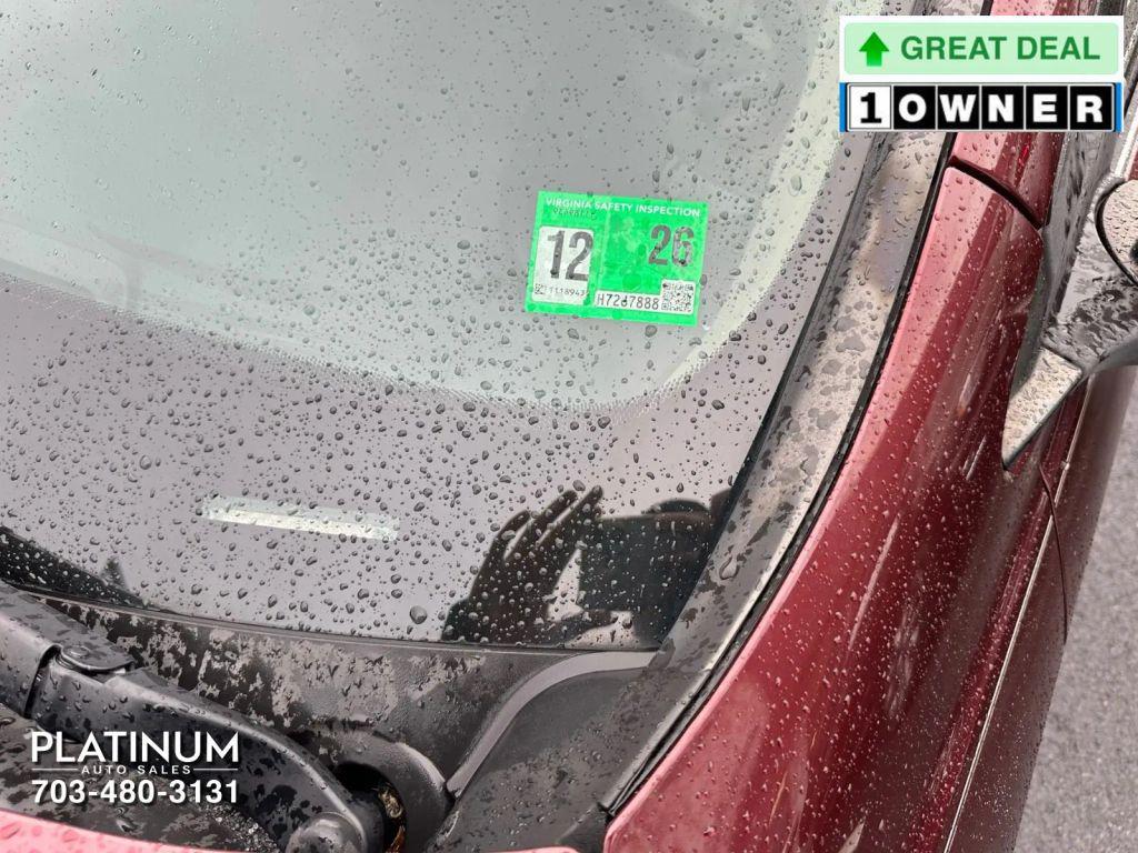 used 2018 Honda Pilot car, priced at $17,995