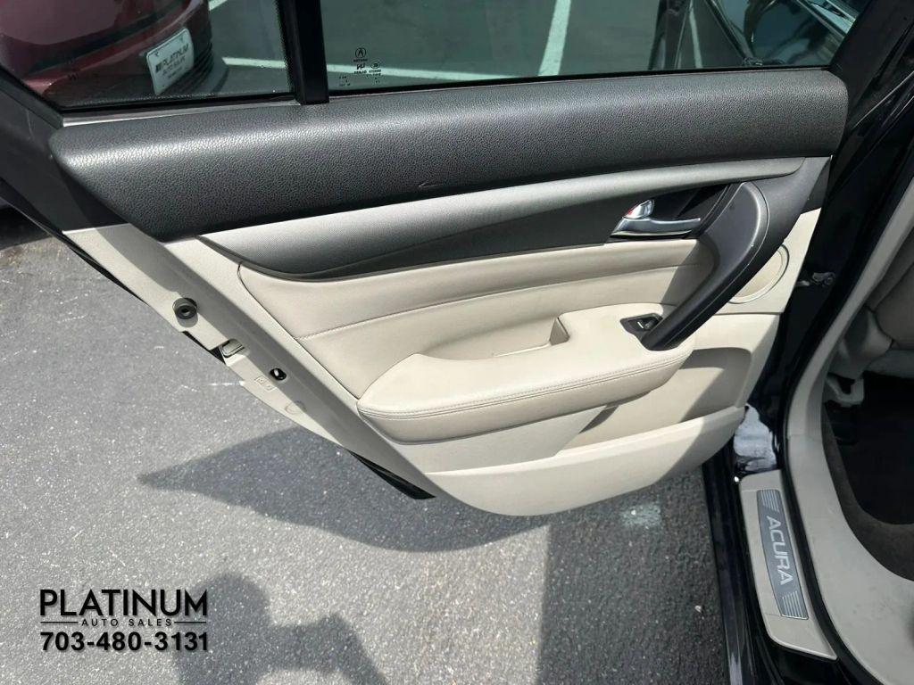 used 2013 Acura TL car, priced at $9,994