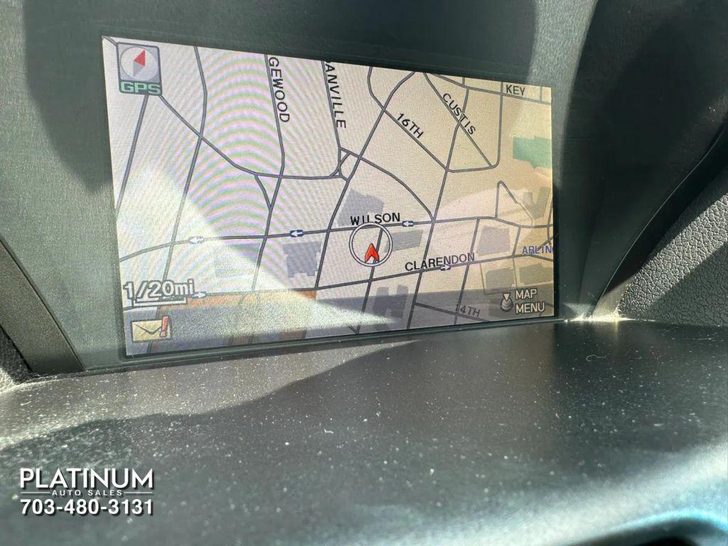 used 2013 Acura TL car, priced at $9,994