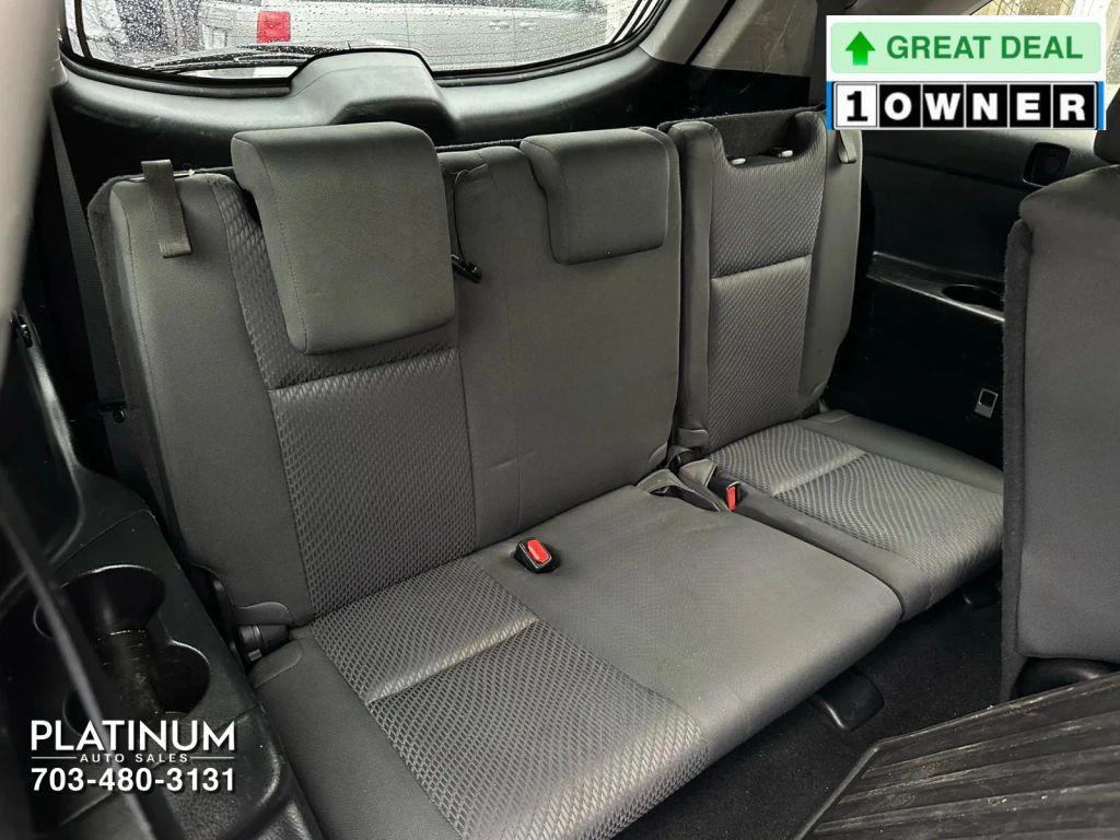 used 2019 Toyota Highlander car, priced at $15,495