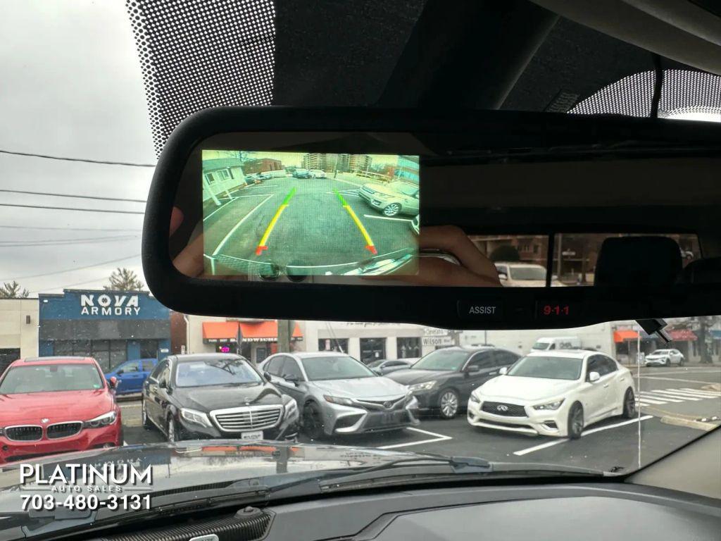 used 2015 Ram 2500 car, priced at $19,995