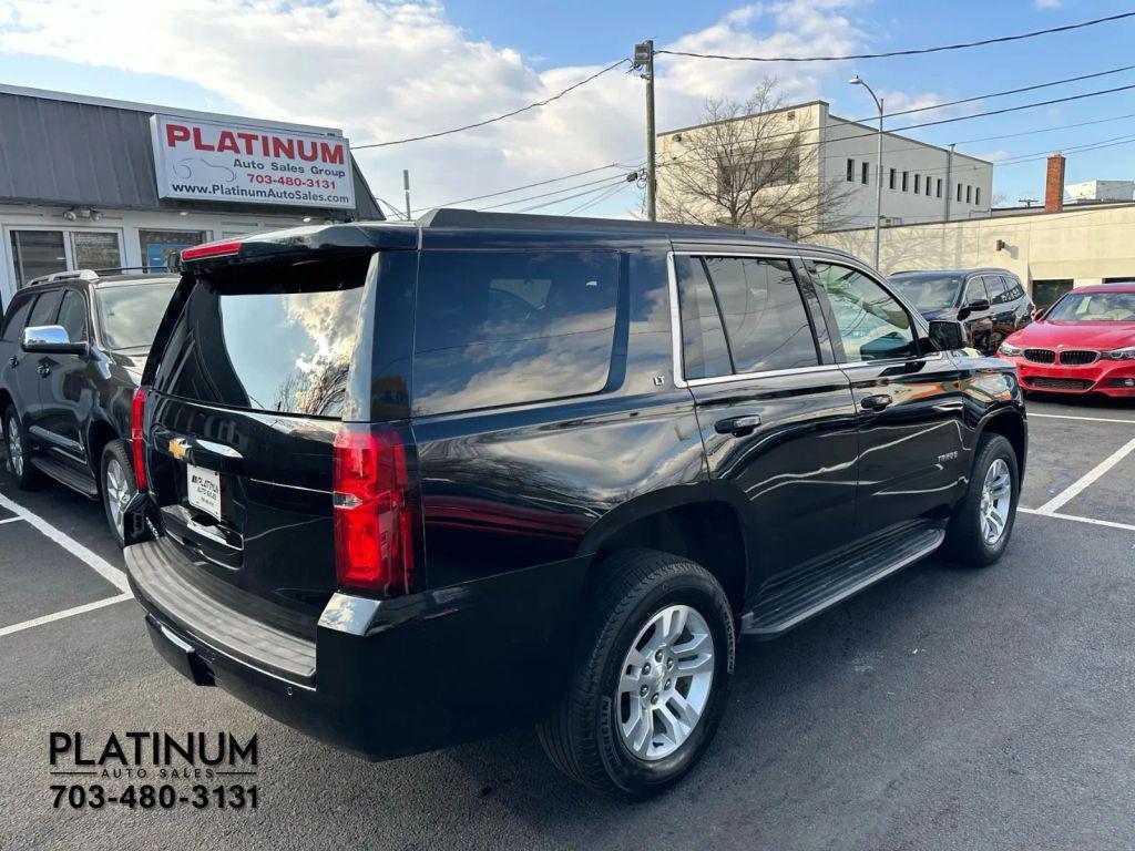 used 2019 Chevrolet Tahoe car, priced at $23,995