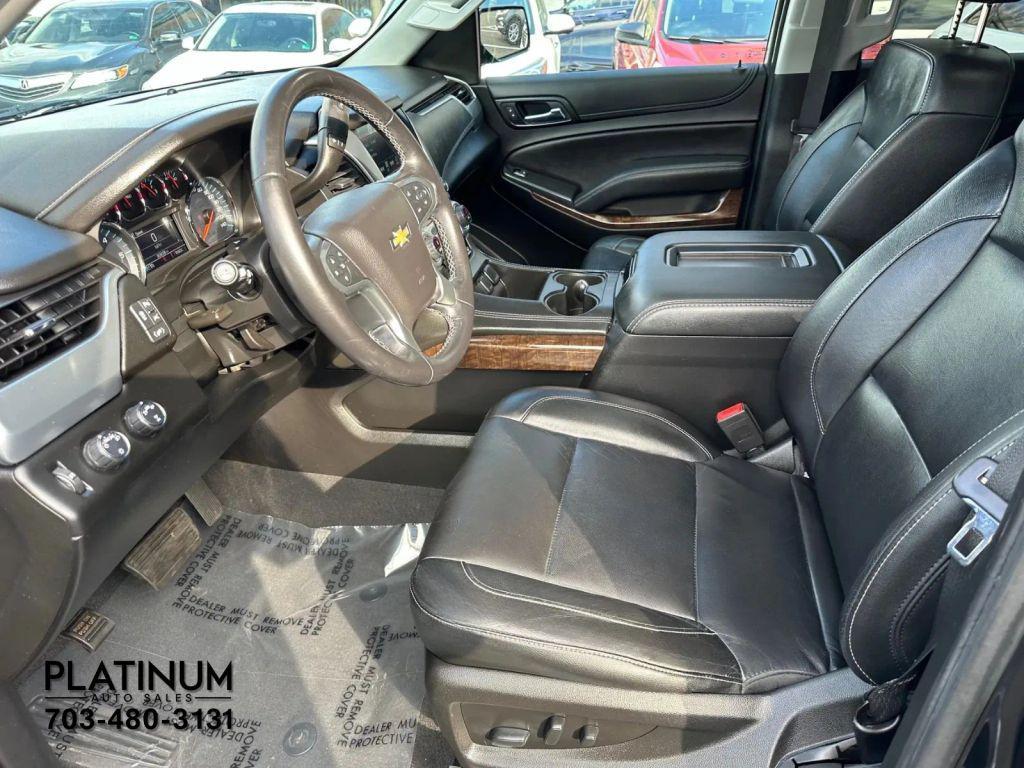 used 2019 Chevrolet Tahoe car, priced at $23,995