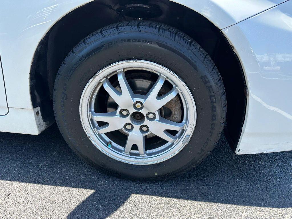 used 2010 Toyota Prius car, priced at $4,995