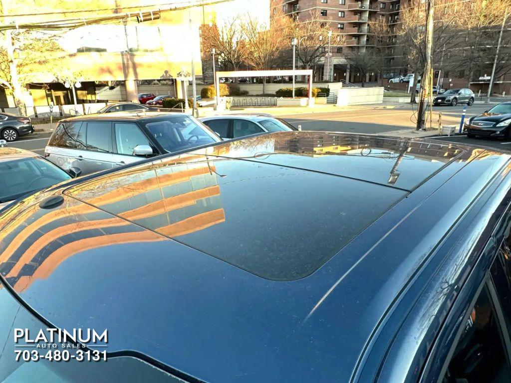 used 2016 Ford F-150 car, priced at $14,995