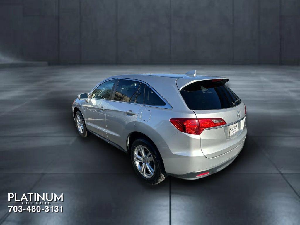 used 2013 Acura RDX car, priced at $12,495