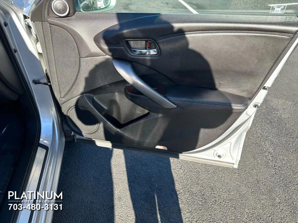 used 2013 Acura RDX car, priced at $12,495