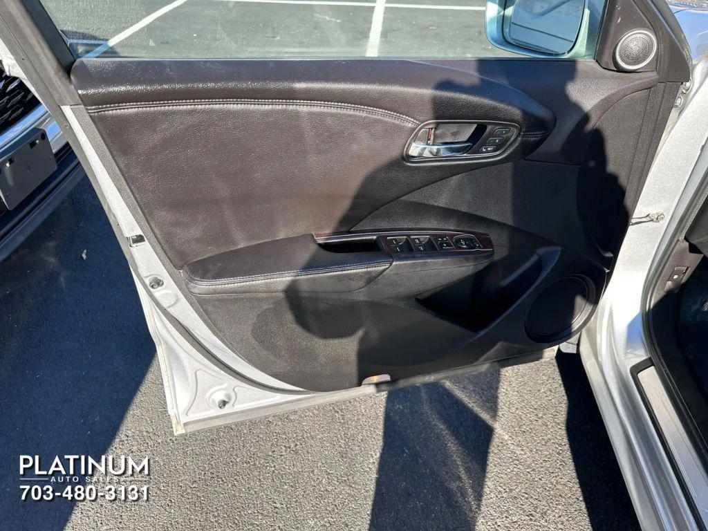 used 2013 Acura RDX car, priced at $12,495