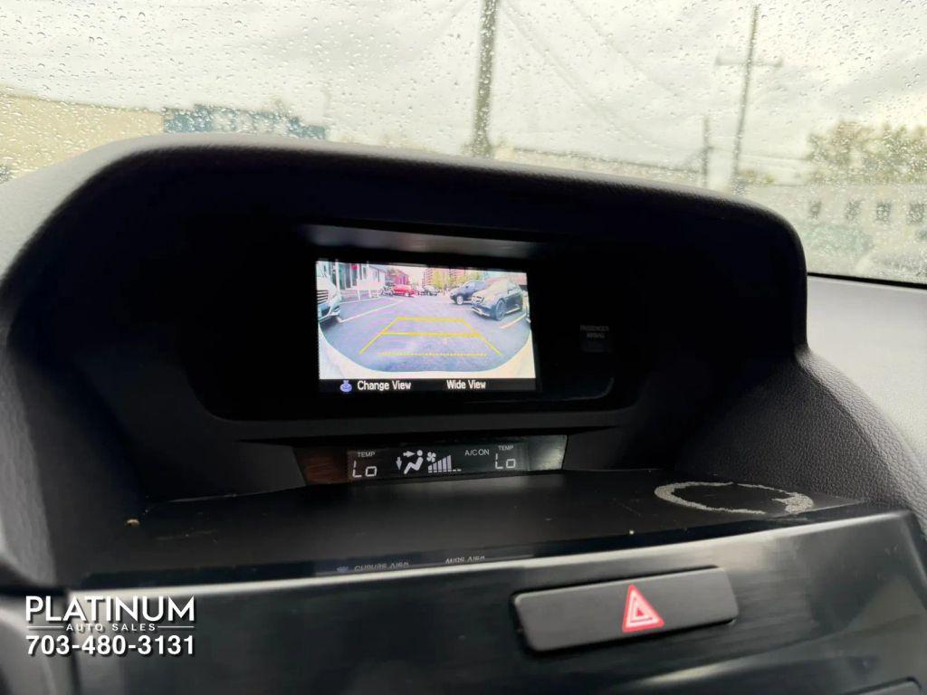 used 2020 Acura ILX car, priced at $12,995