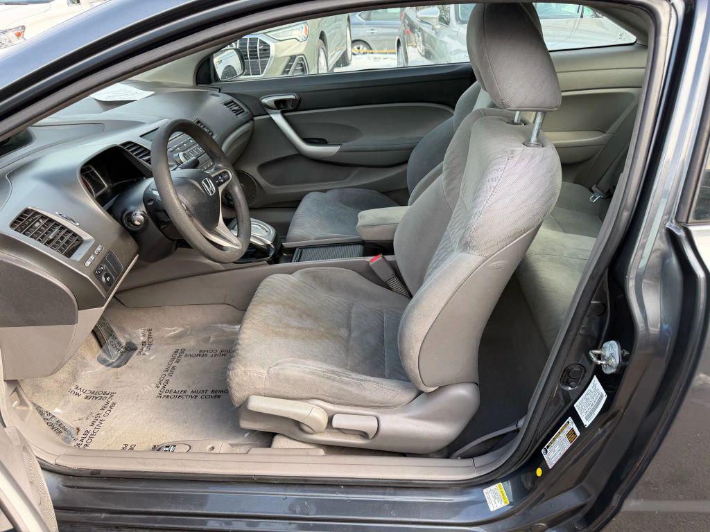 used 2010 Honda Civic car, priced at $4,995