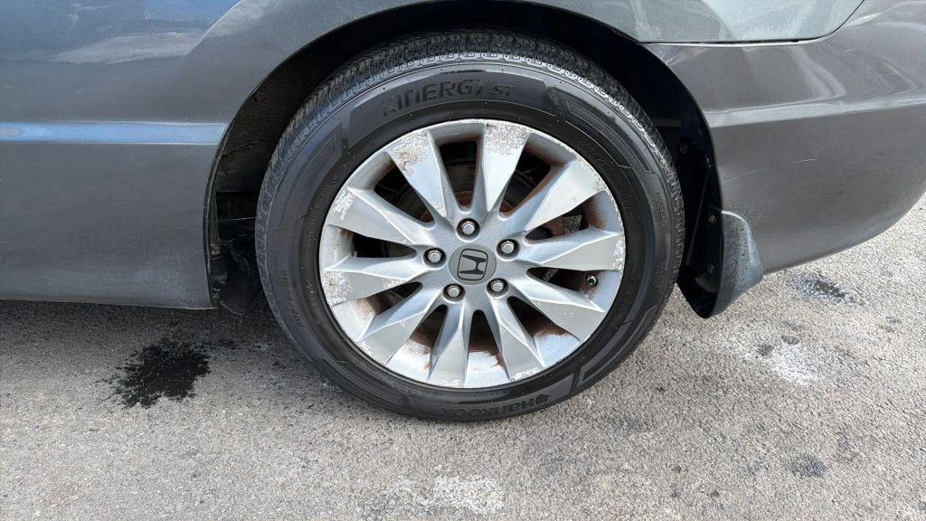 used 2010 Honda Civic car, priced at $4,995
