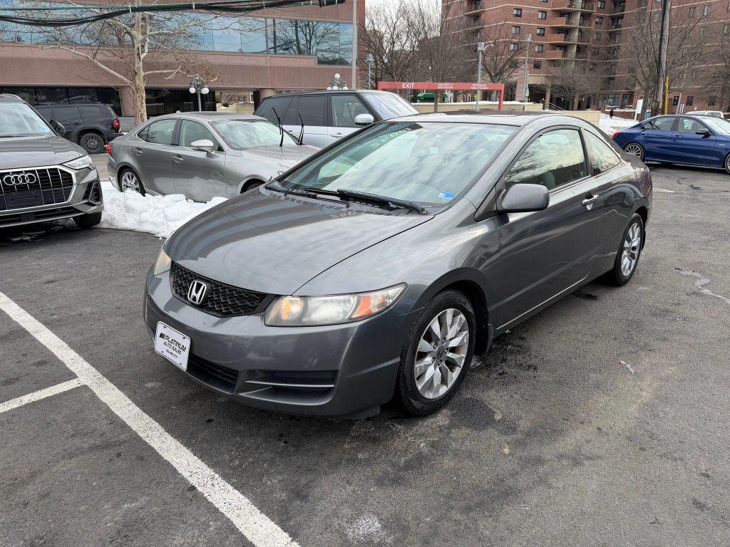 used 2010 Honda Civic car, priced at $4,995