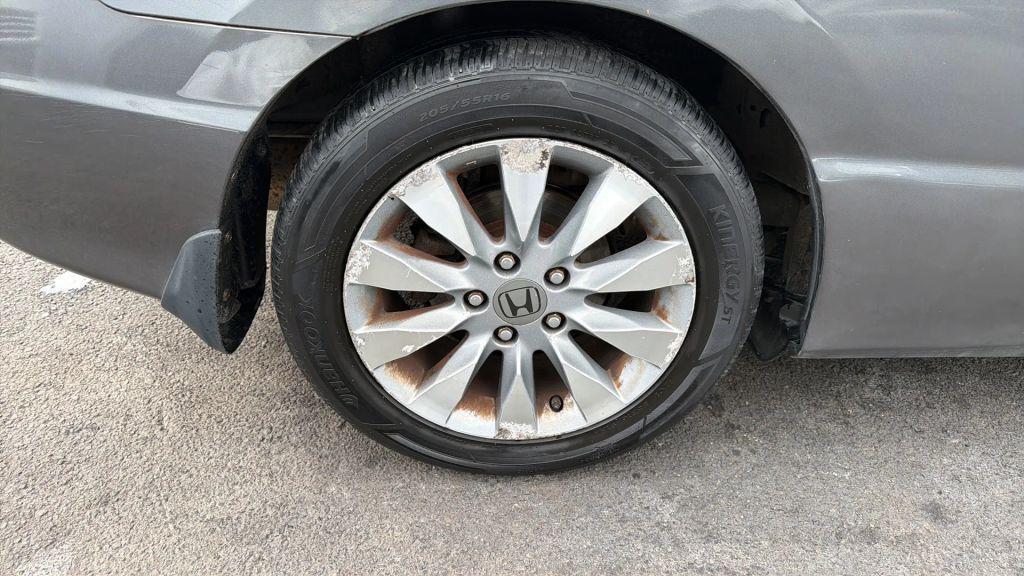 used 2010 Honda Civic car, priced at $4,995