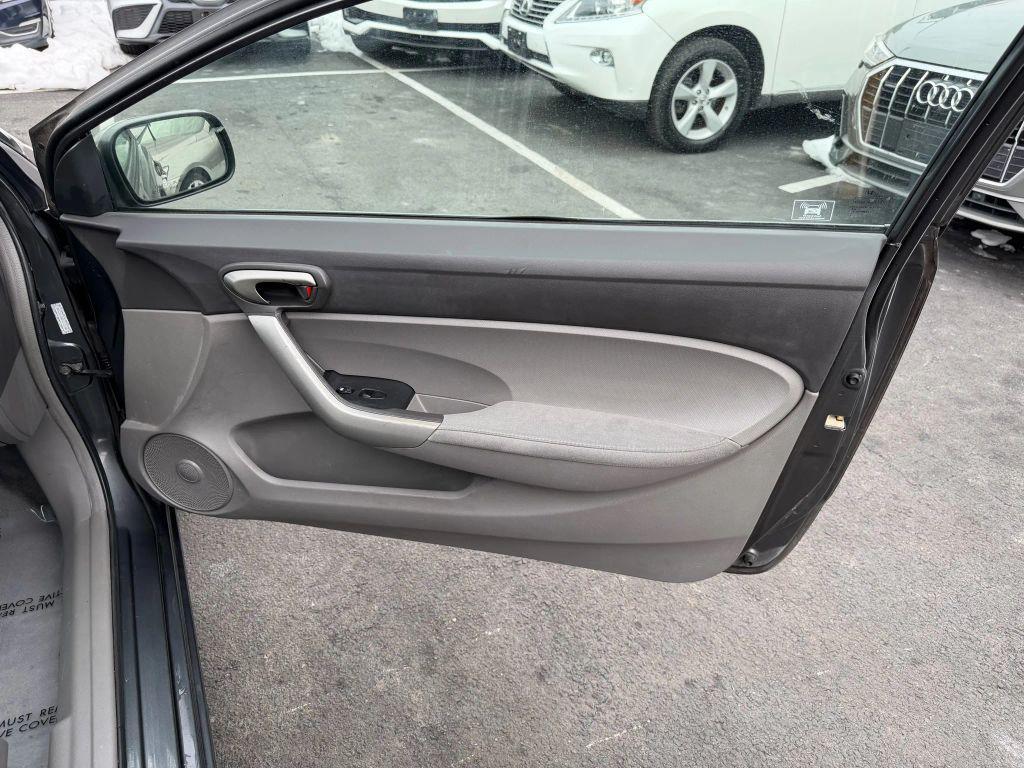 used 2010 Honda Civic car, priced at $4,995